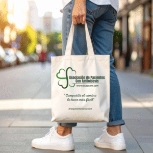 Asociación de Pacientes con Amiloidosis, ASPACAM