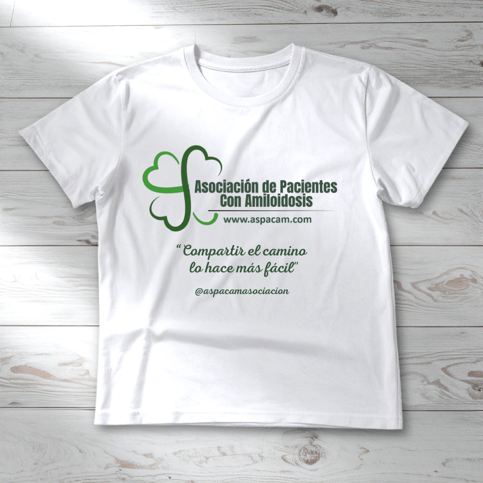Asociación de Pacientes con Amiloidosis, ASPACAM