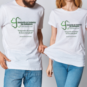 Asociación de Pacientes con Amiloidosis, ASPACAM