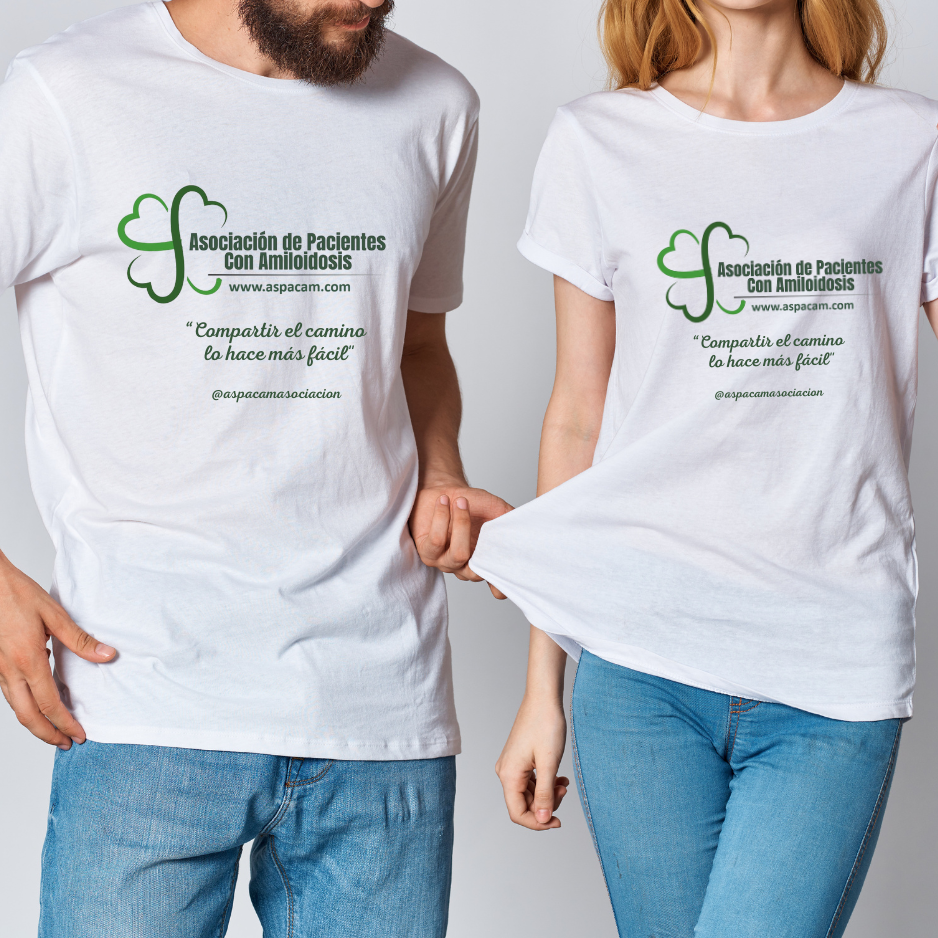 Asociación de Pacientes con Amiloidosis, ASPACAM