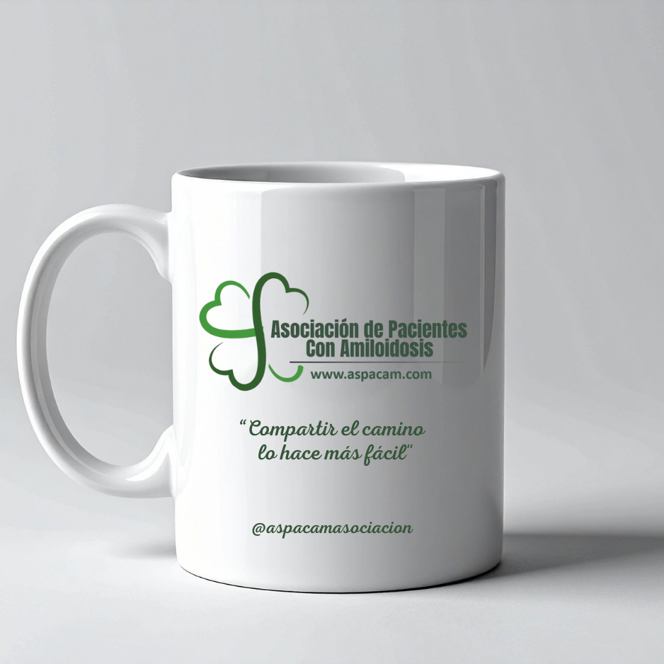 Asociación de Pacientes con Amiloidosis, ASPACAM