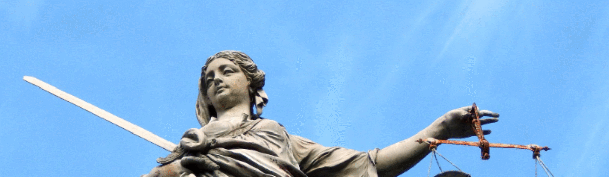 La defensa de tus derechos