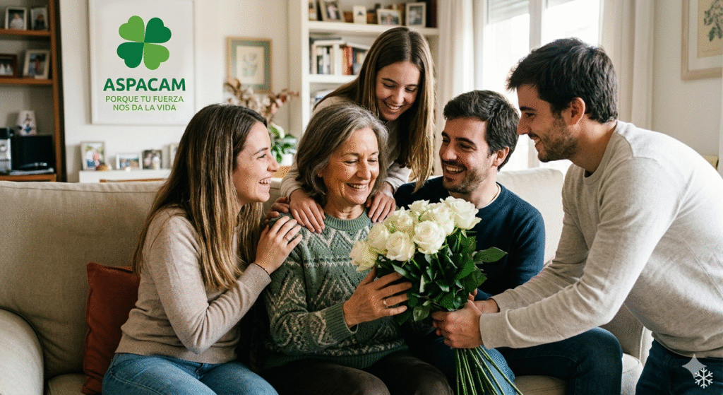 DIA-MADRE-ASPACAM 2026