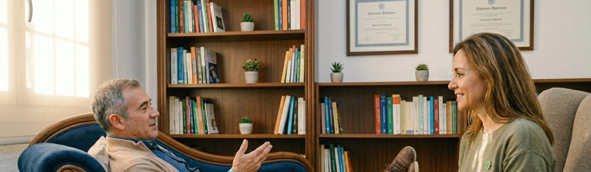 La Salud Emocional