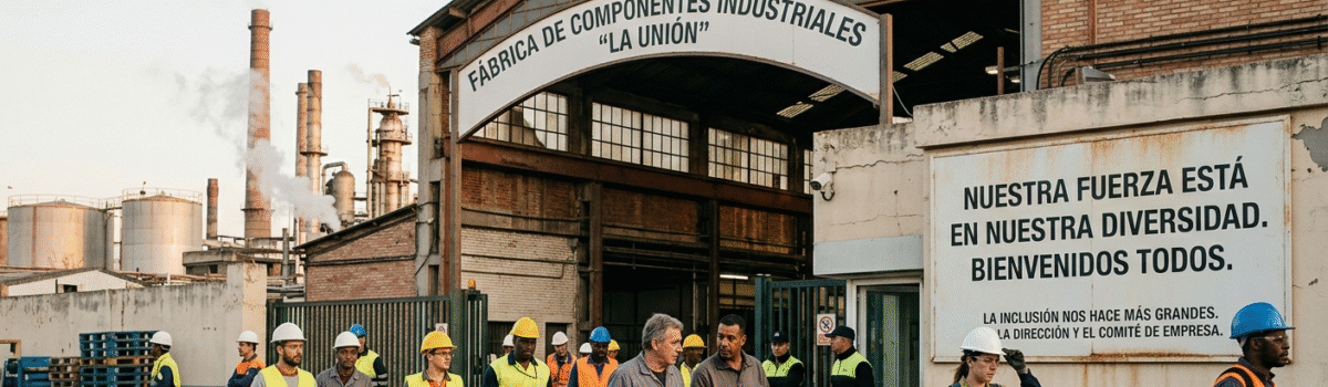 Día Internacional del Trabajador 2026