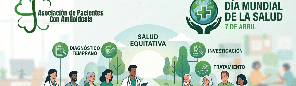 Día Mundial de la Salud