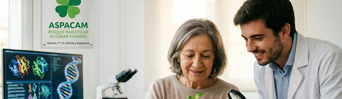 Investigación Médica y Científica