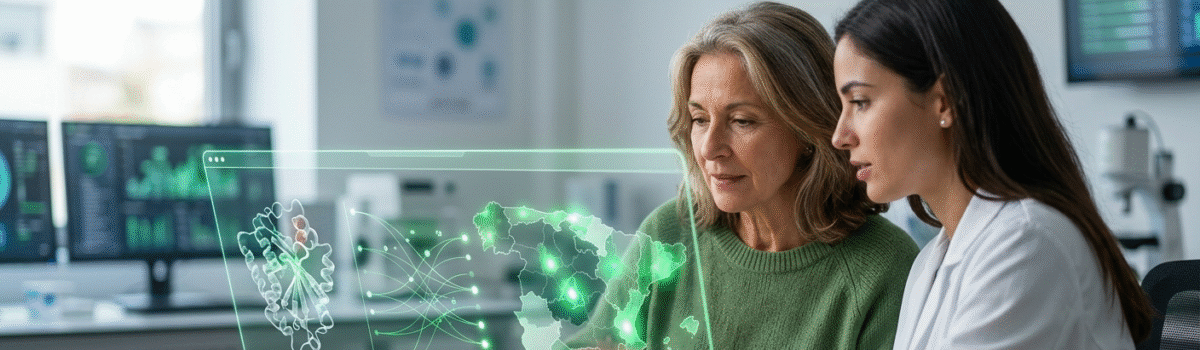 El Poder de los Datos